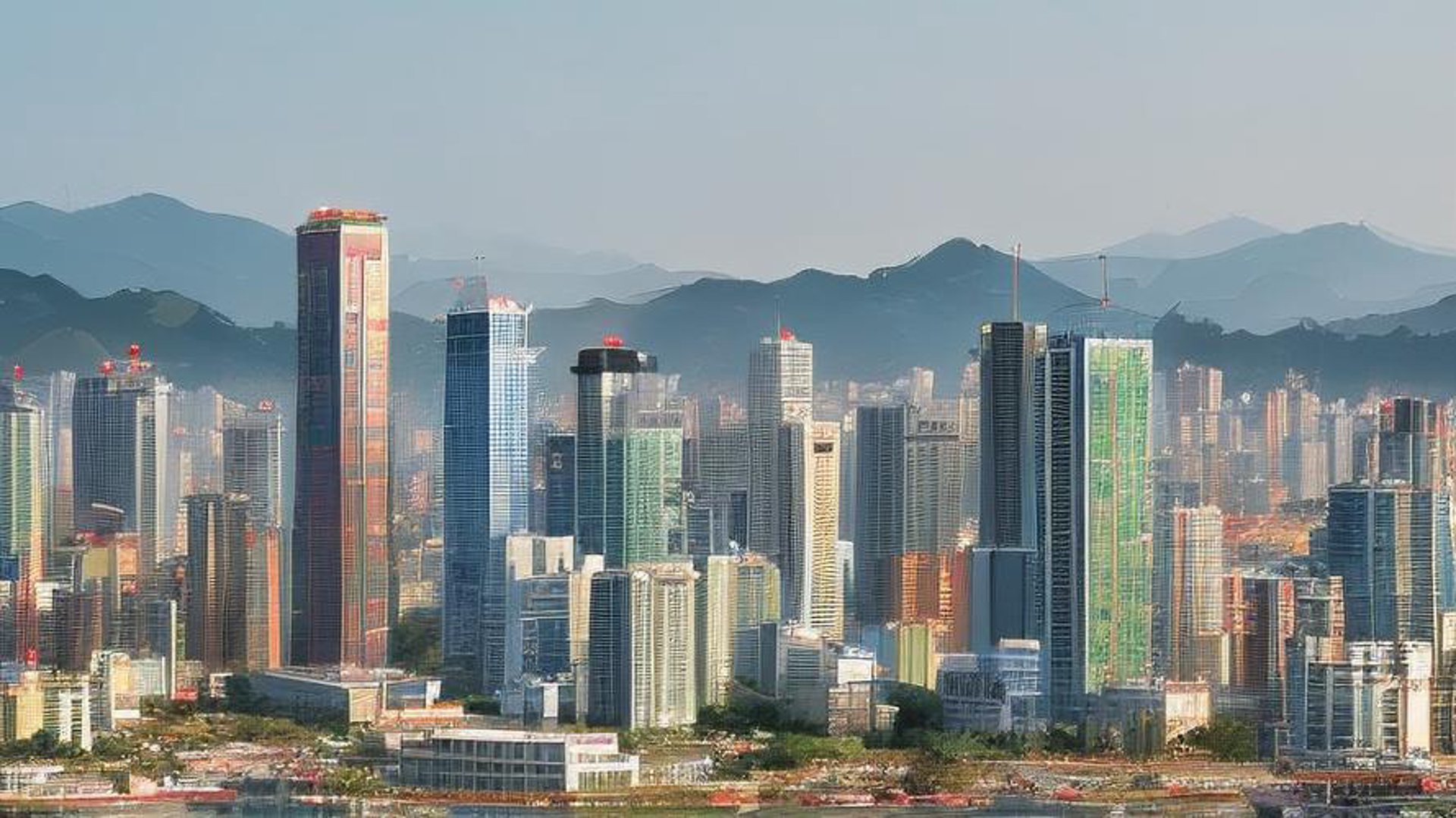 宜美家园